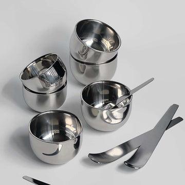 STEEL COLLECTION