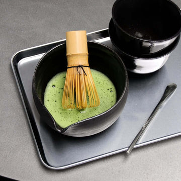 MATCHA COLLECTION