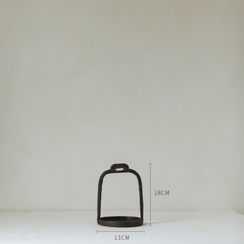 Aimu Table Candle Holder