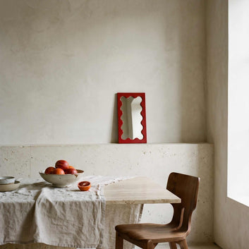 Onda Wave Mirror