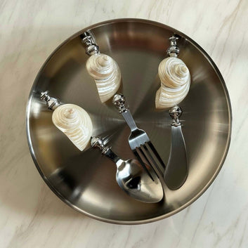 Shoreline Cutlery Set