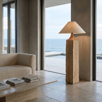 Stake Floor Lamp