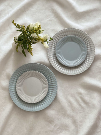 Storia Plate 24cm
