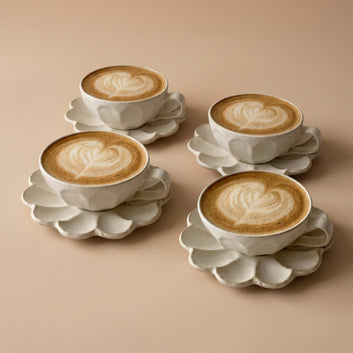 Rinka Set (3+1)