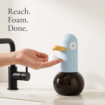 The Duck — Touchless Foam Soap Dispenser