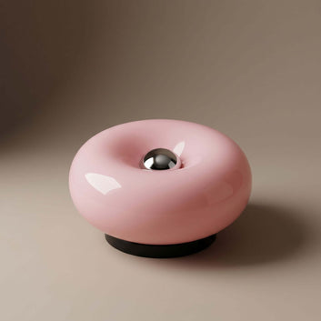 Halo Touch Lamp