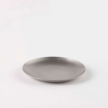 VINTAGE INOX Small Tray