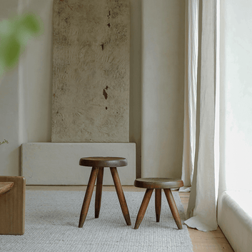 Meribel Stool