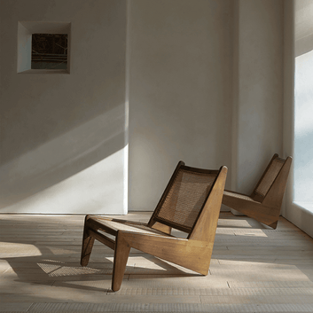 Kangaroo Chair