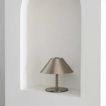 Atelier Halo Lamp