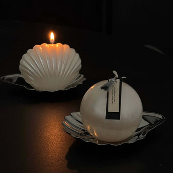 Dreamy Swing Candle Set