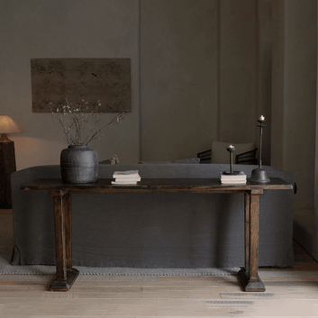 New Chinese-Style Entrance Table