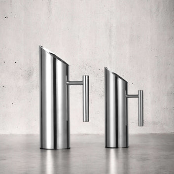 Stainless Steel Water Carafe