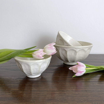 Rinka Large Soup Bowl 16.5cm