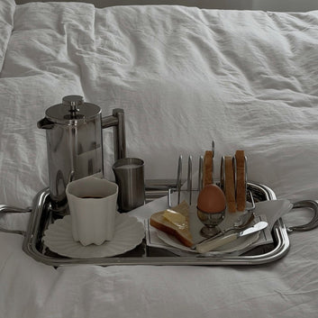 Signature Serving Tray