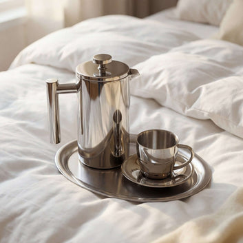 Morning Coffee Sets