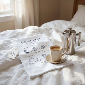 Morning Reflection Set & Free Gift