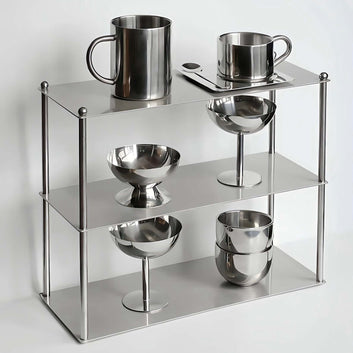 Aesthetic Stainless Bundle - Limited Offer