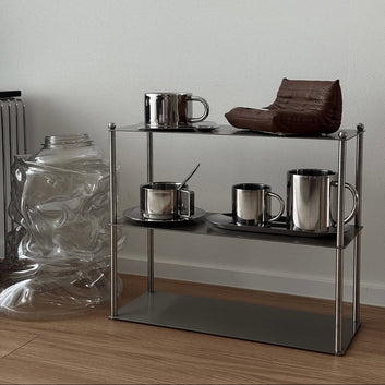 Aira Stainless Shelf