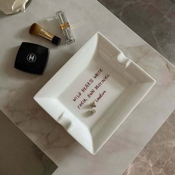 Wild Hearts AshTray